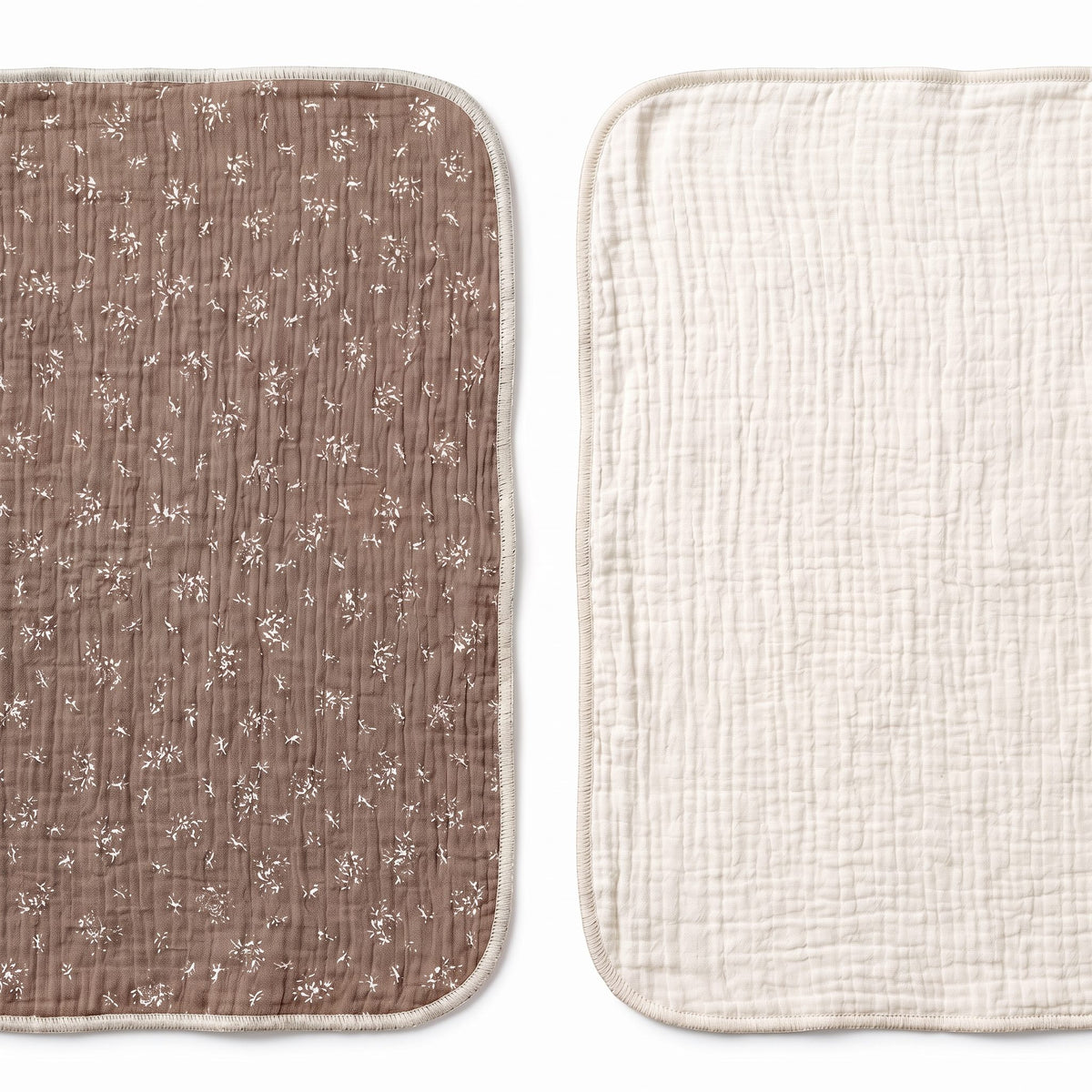 Cuddle Muslin Blanket