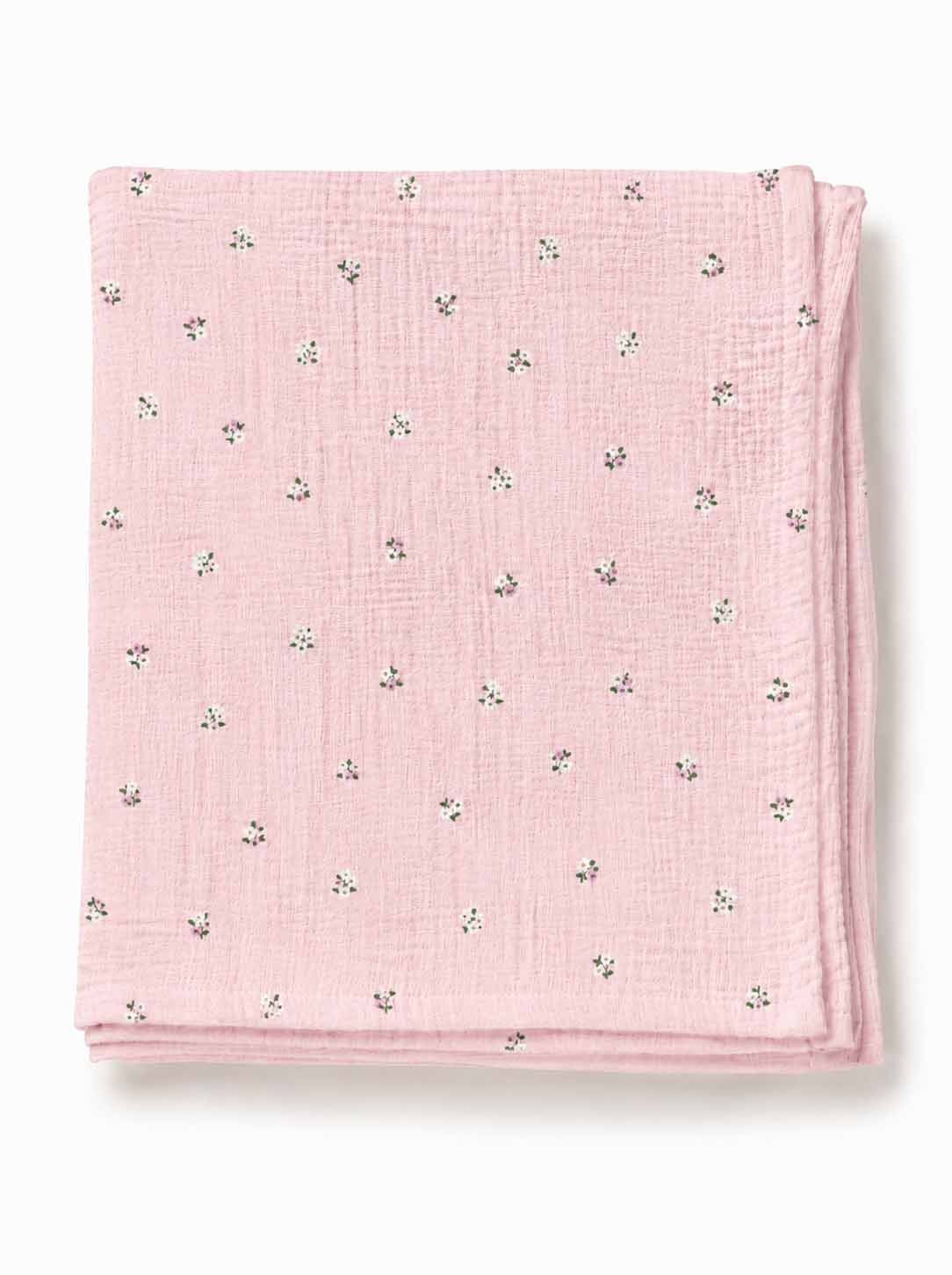 Muslin Blanket