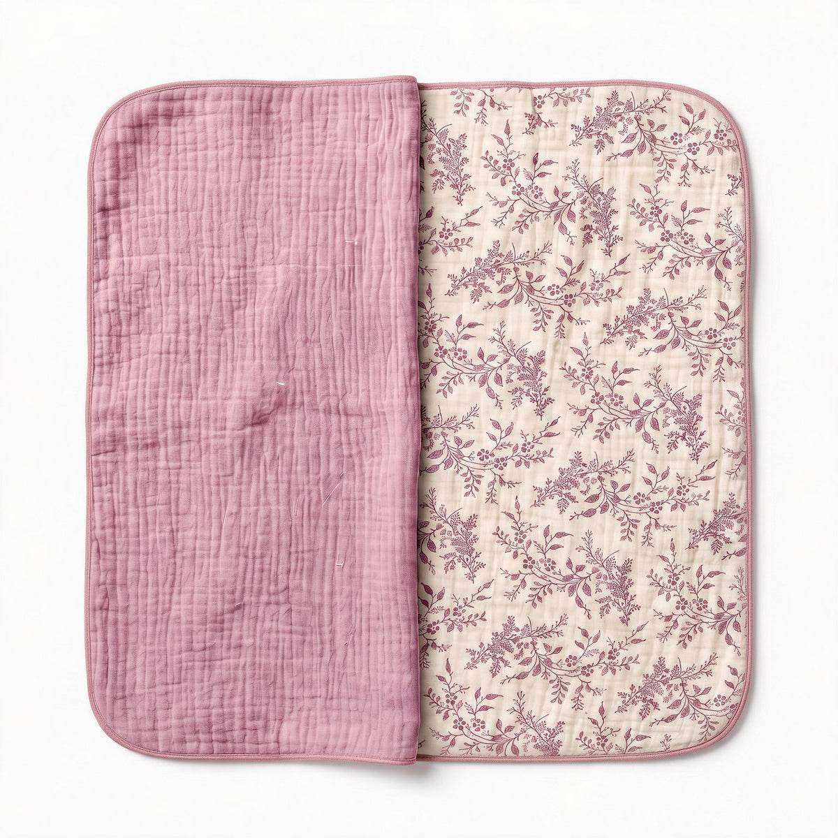 Cuddle Muslin Blanket