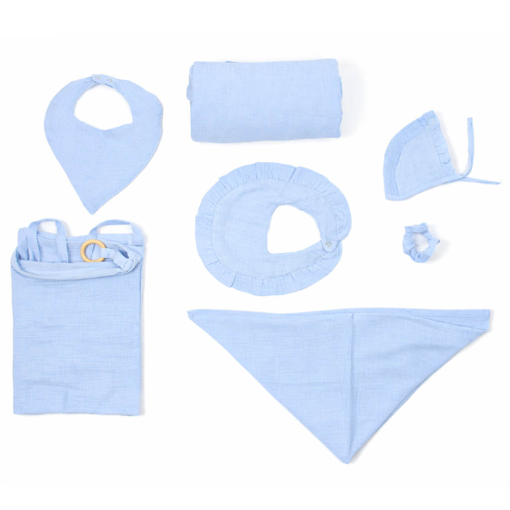 Muslin Baby Sets