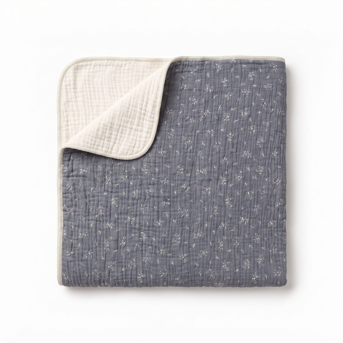 Cuddle Muslin Blanket