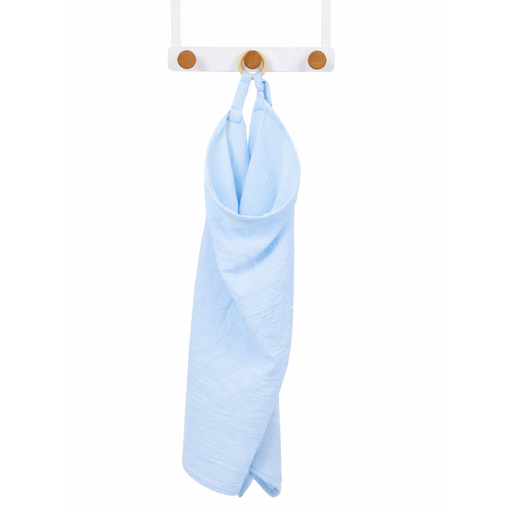 Muslin Breastfeeding Cover