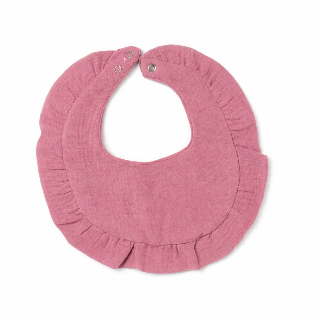 Bib (Round)