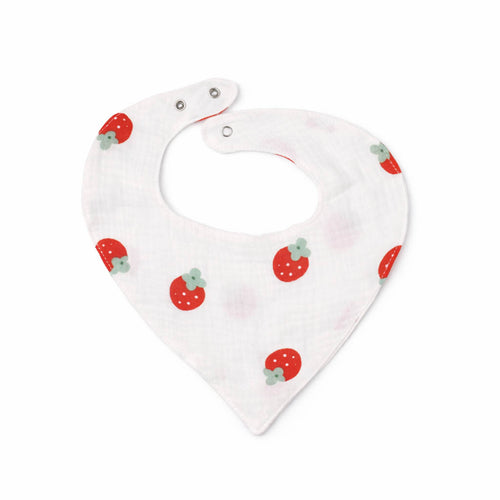 Bib (Triangle)