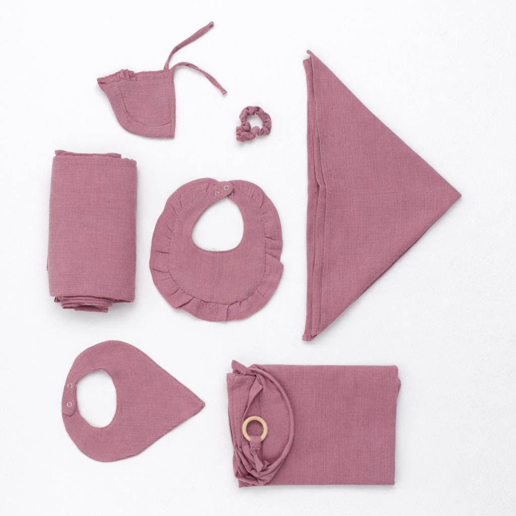 Muslin Baby Sets