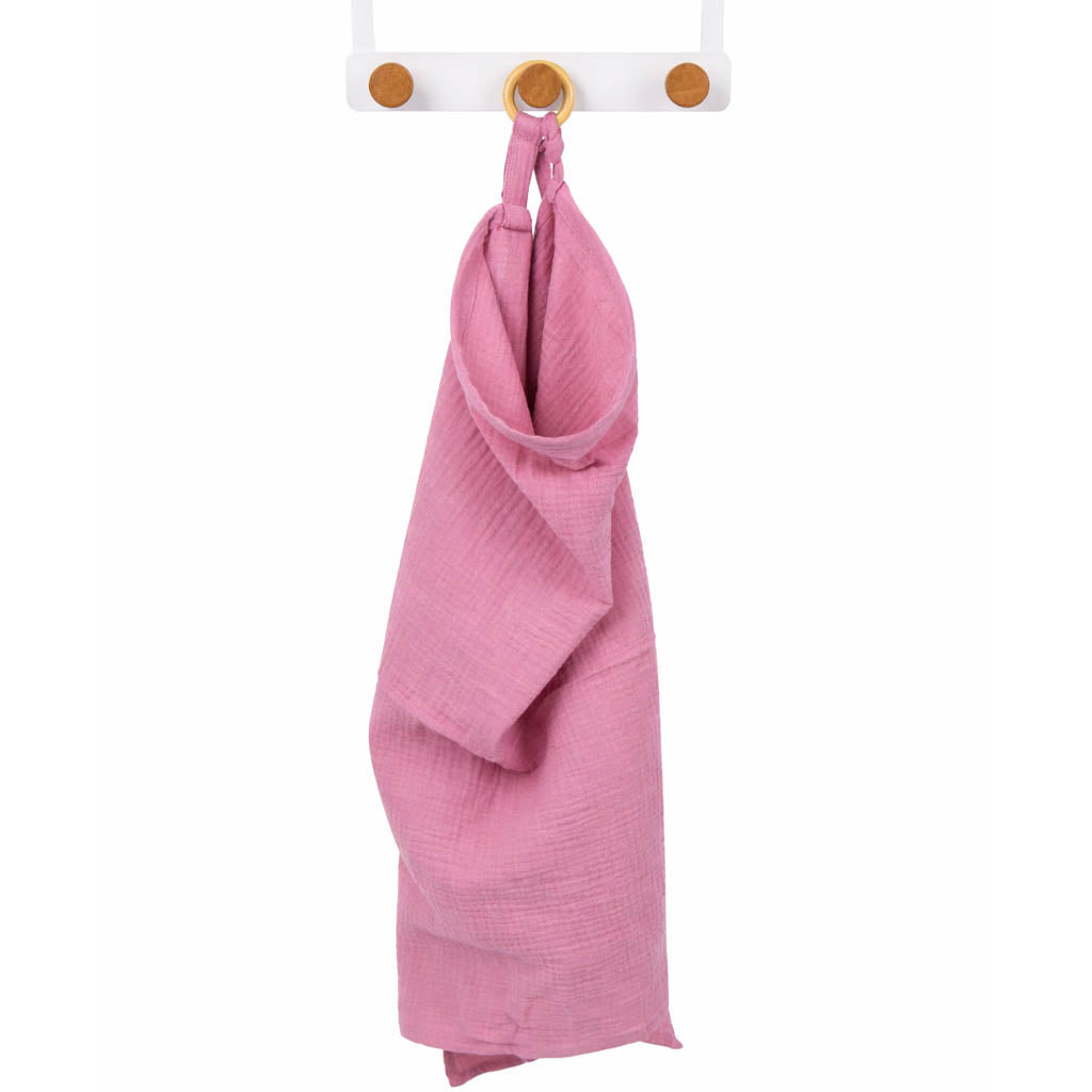 Muslin Breastfeeding Cover