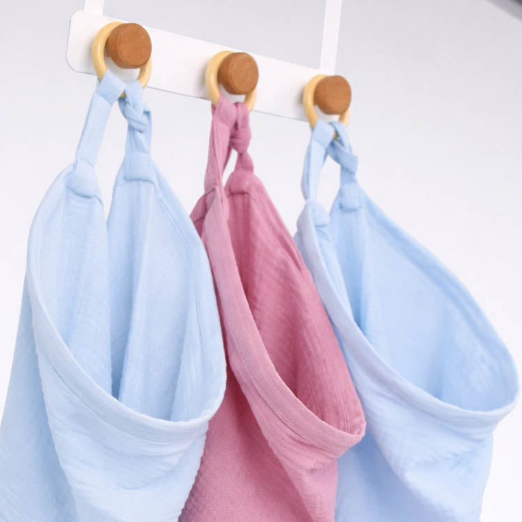 Muslin Breastfeeding Cover