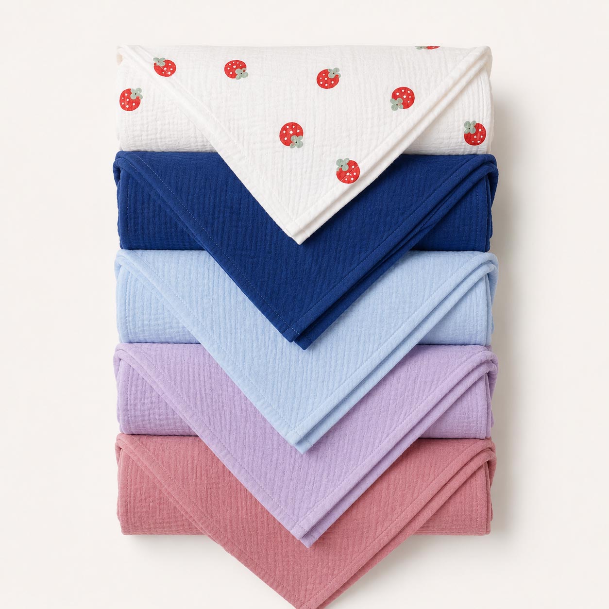 Burp Cloth