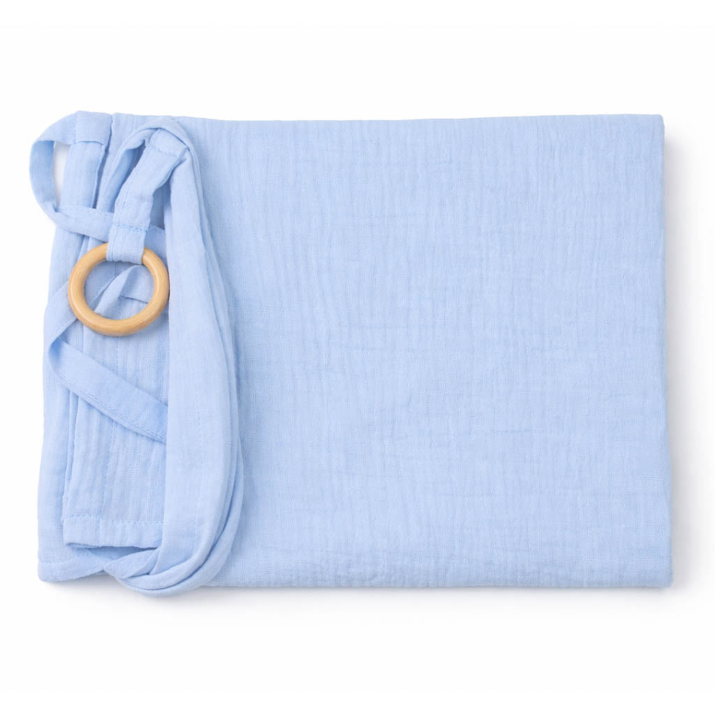 Muslin Breastfeeding Cover