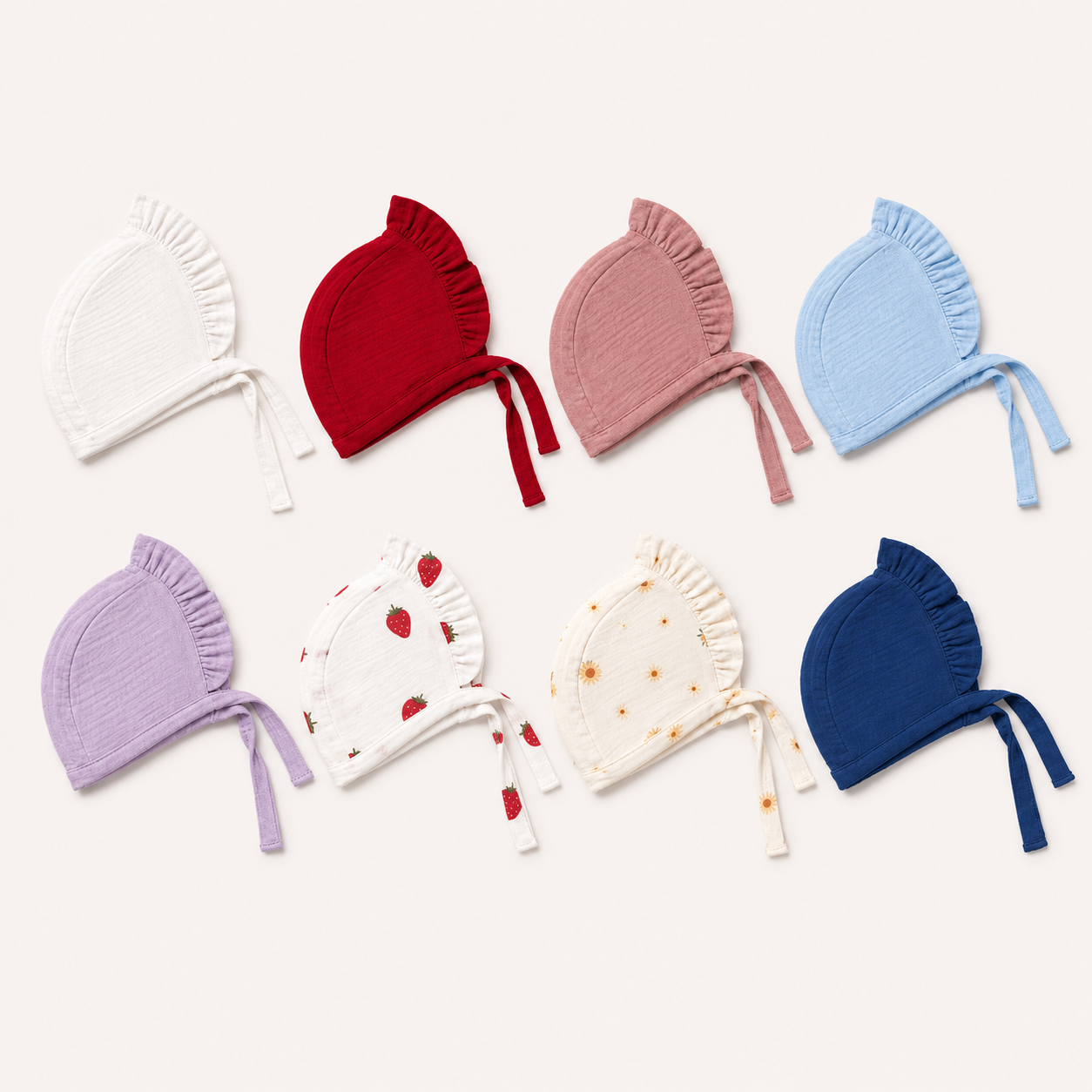 Newborn Hat