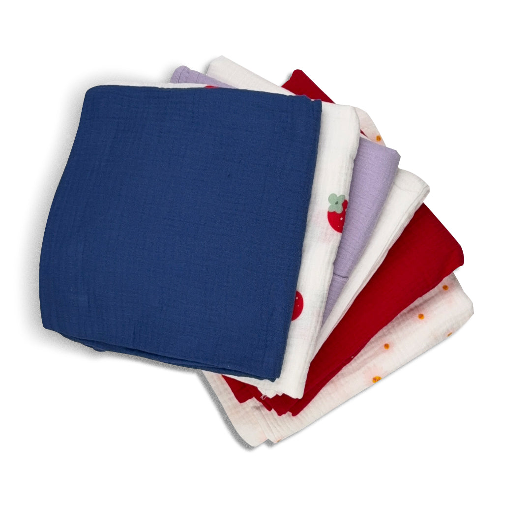 Muslin Blanket