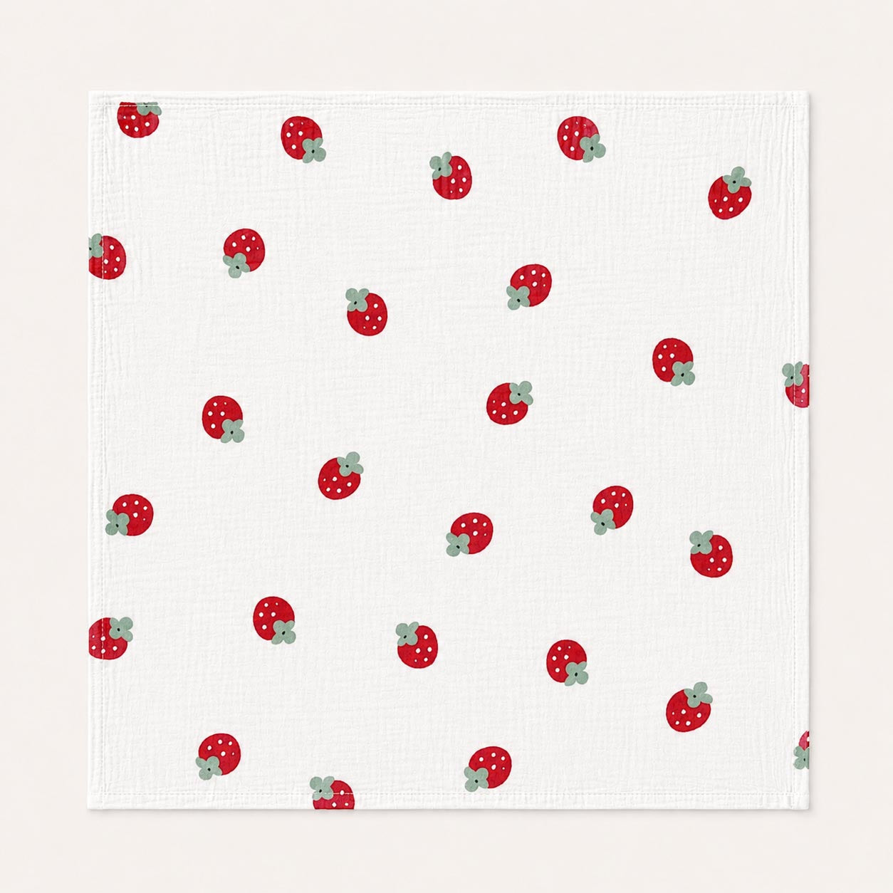 Burp Cloth