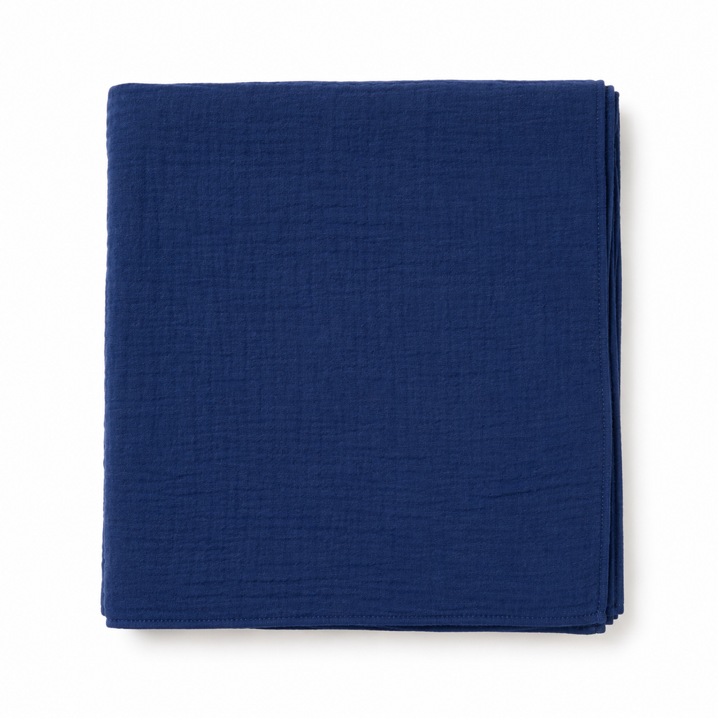 Muslin Blanket