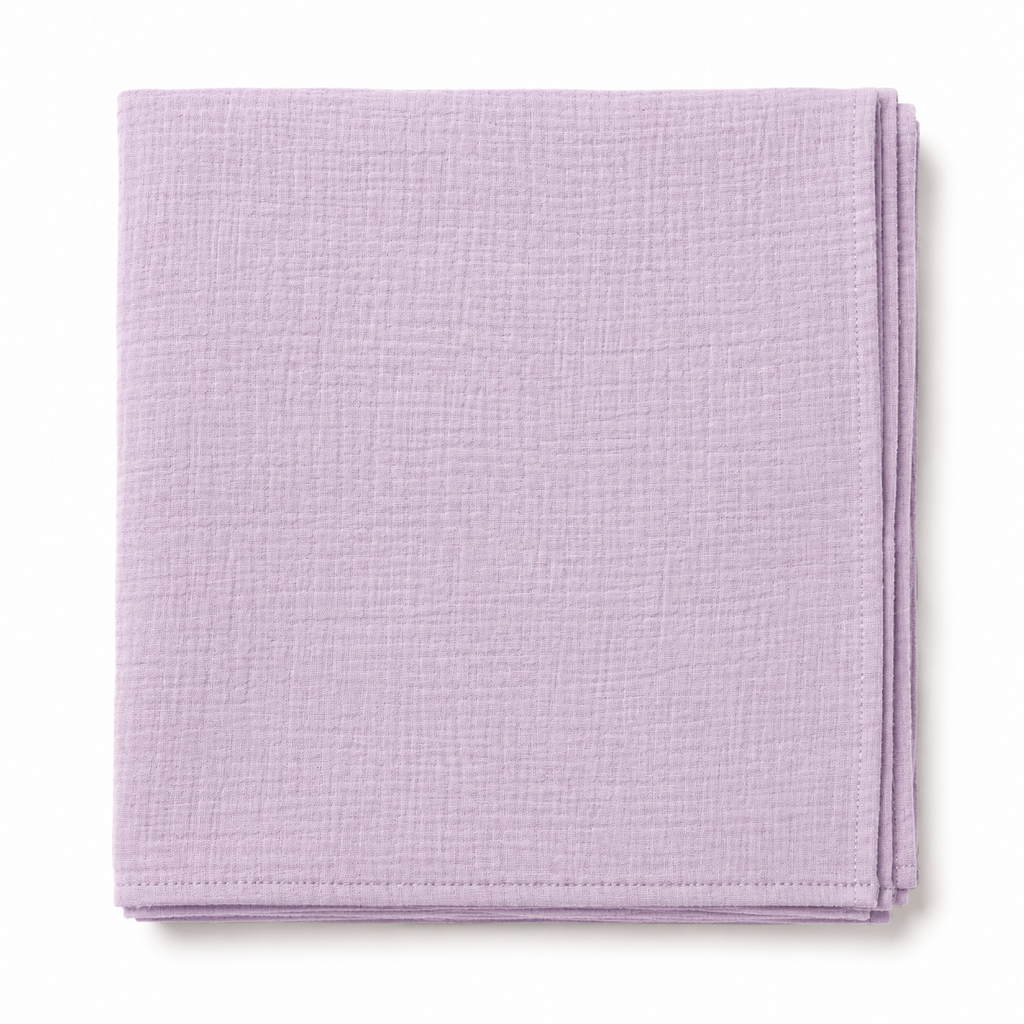 Muslin Blanket