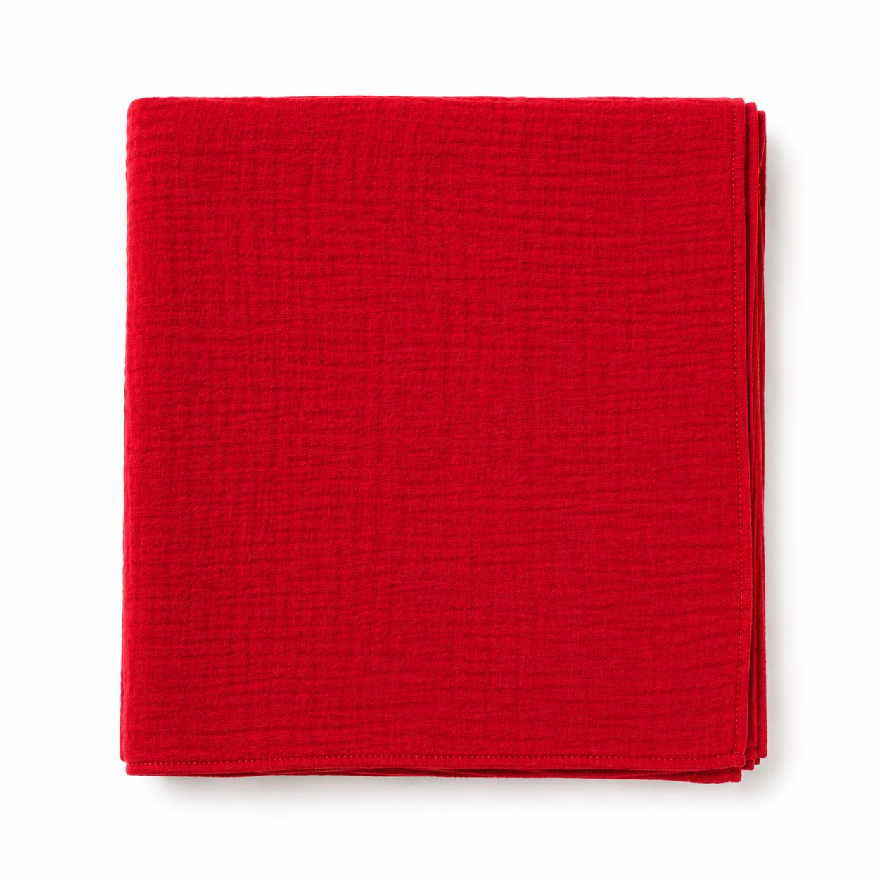 Muslin Blanket