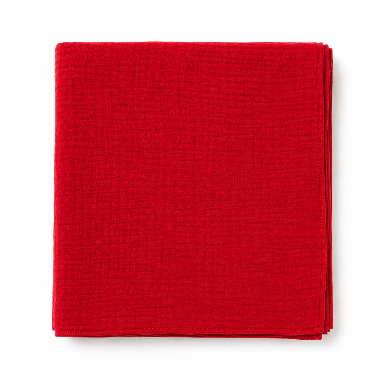 Muslin Blanket