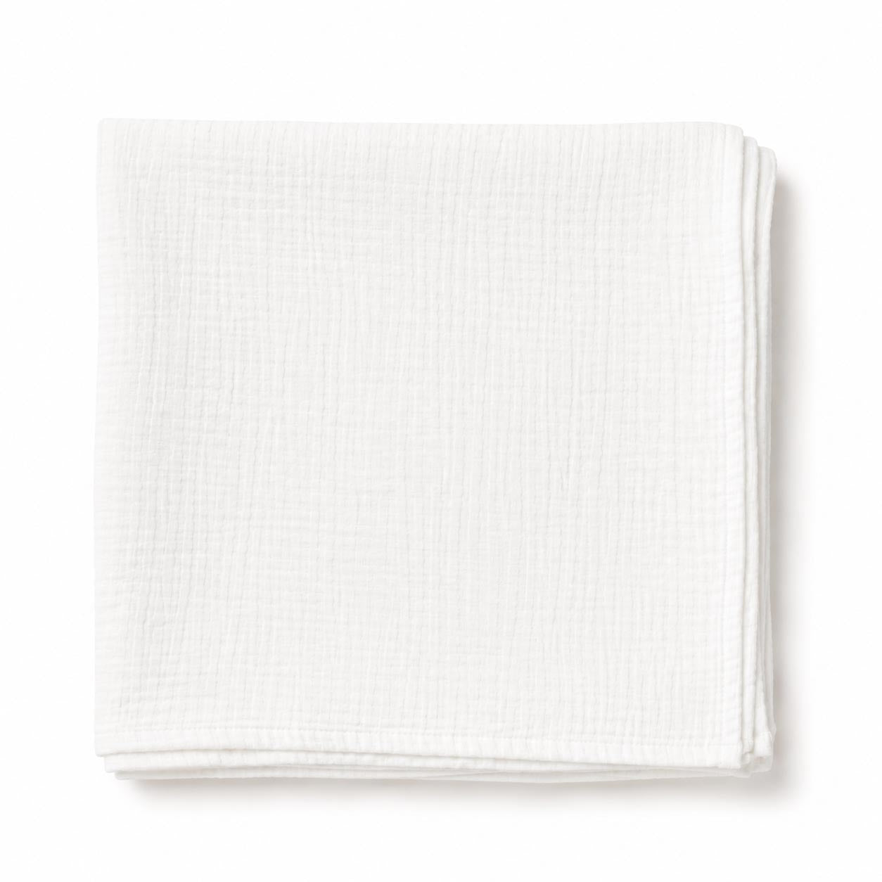 Muslin Blanket