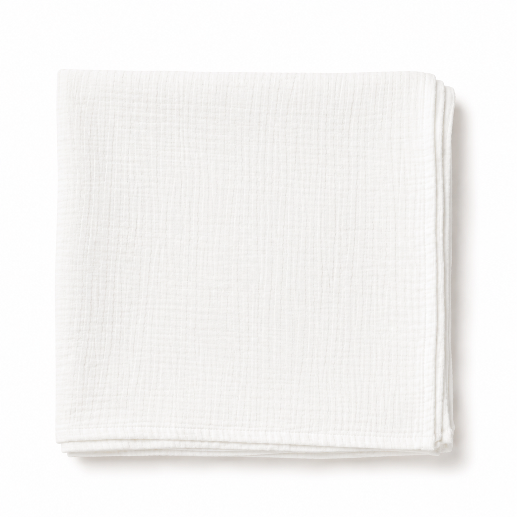 Muslin Blanket