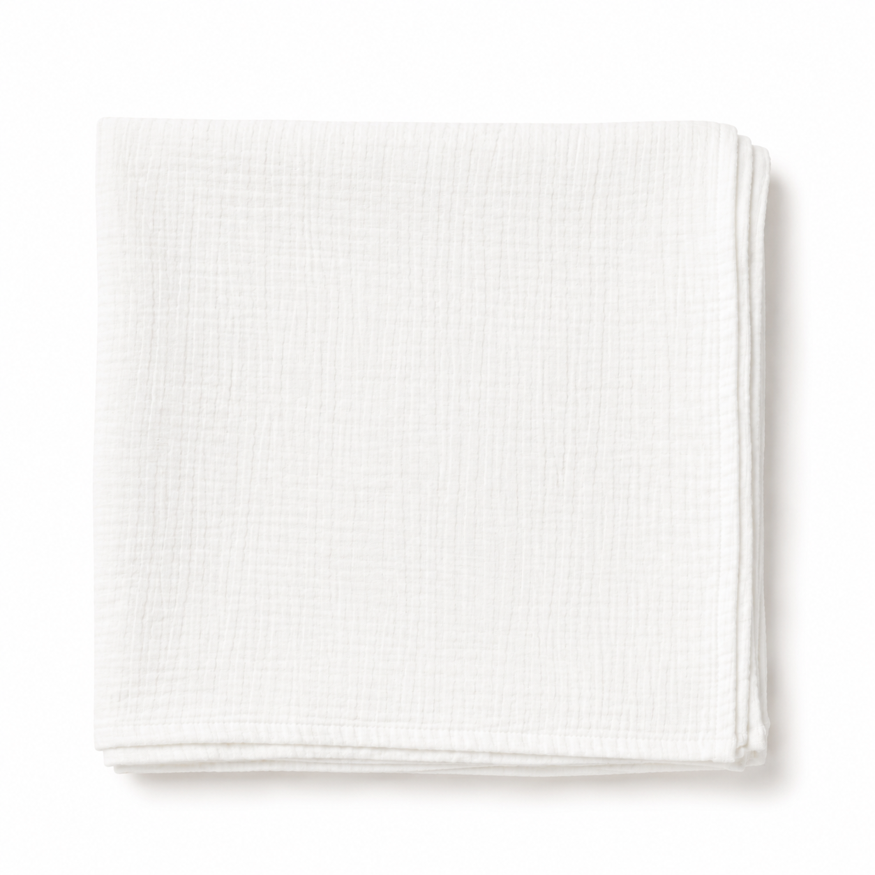Muslin Blanket