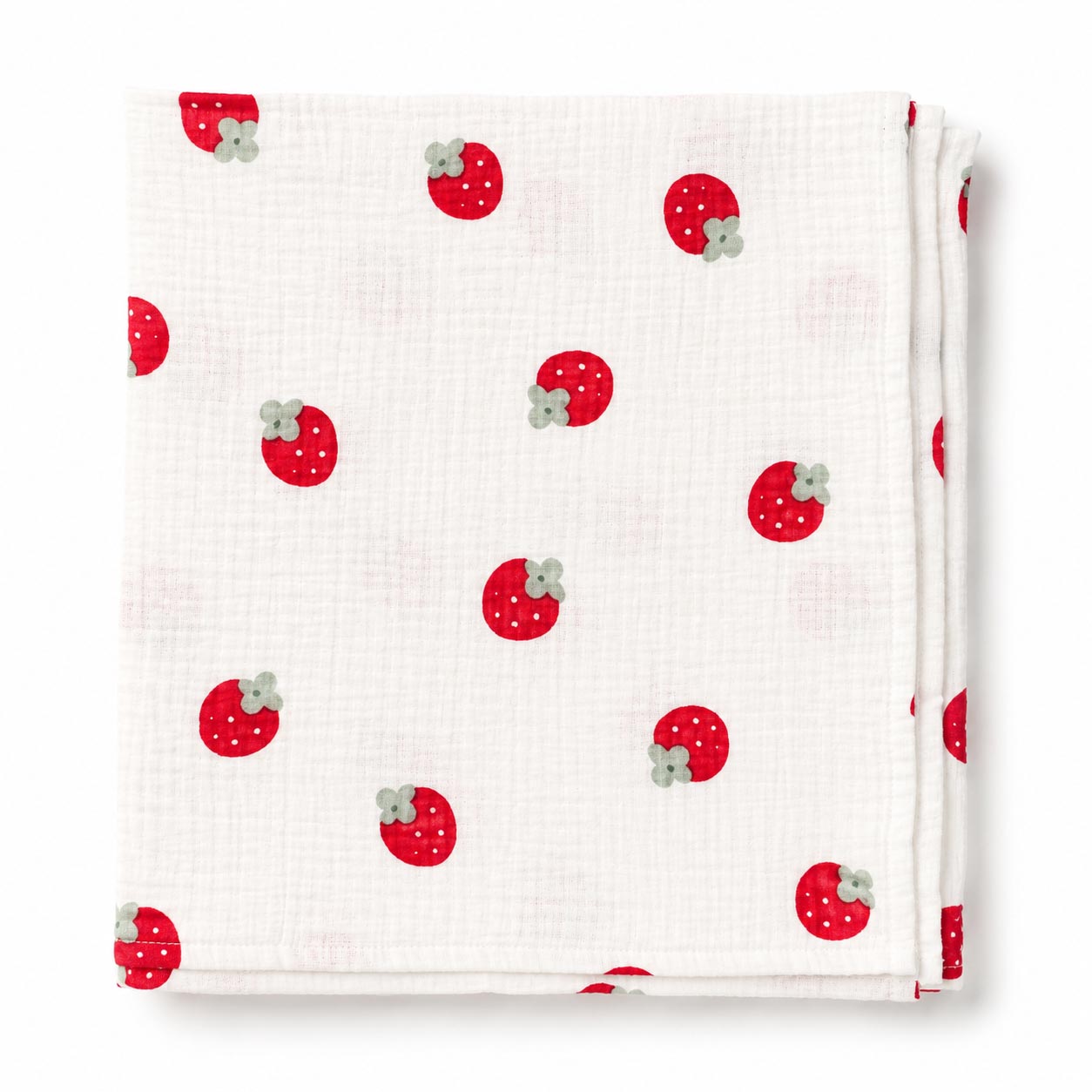 Muslin Blanket