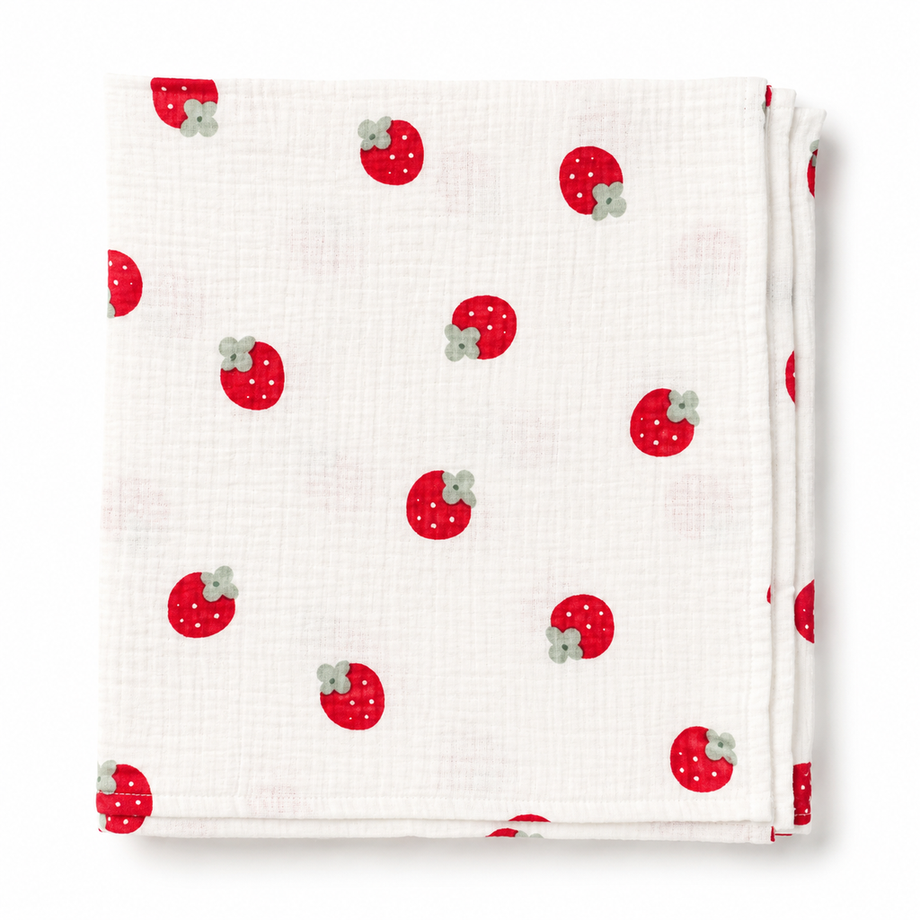 Muslin Blanket