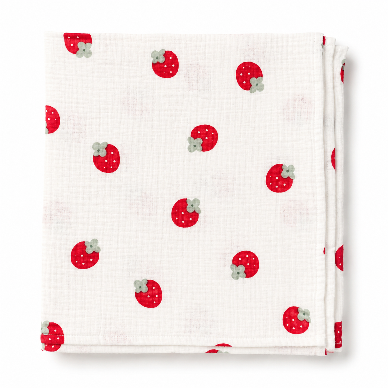 Muslin Blanket