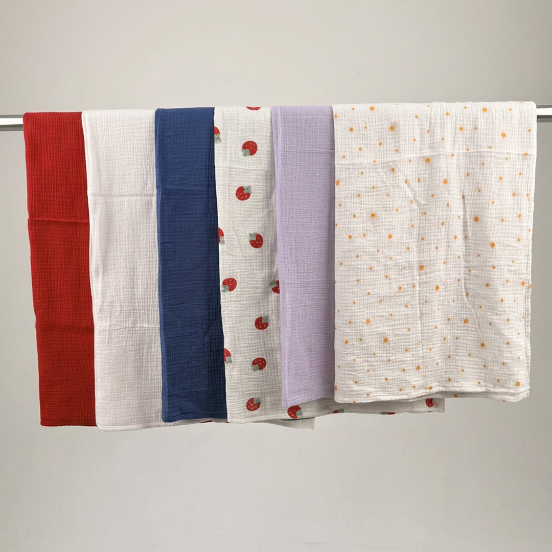 Muslin Blanket