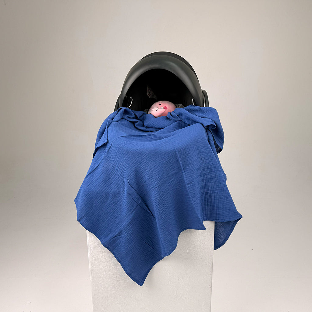 Muslin Blanket