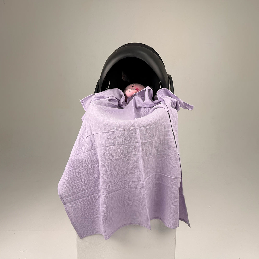 Muslin Blanket
