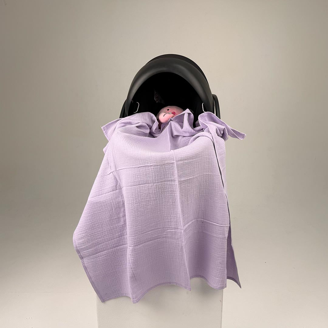 Muslin Blanket