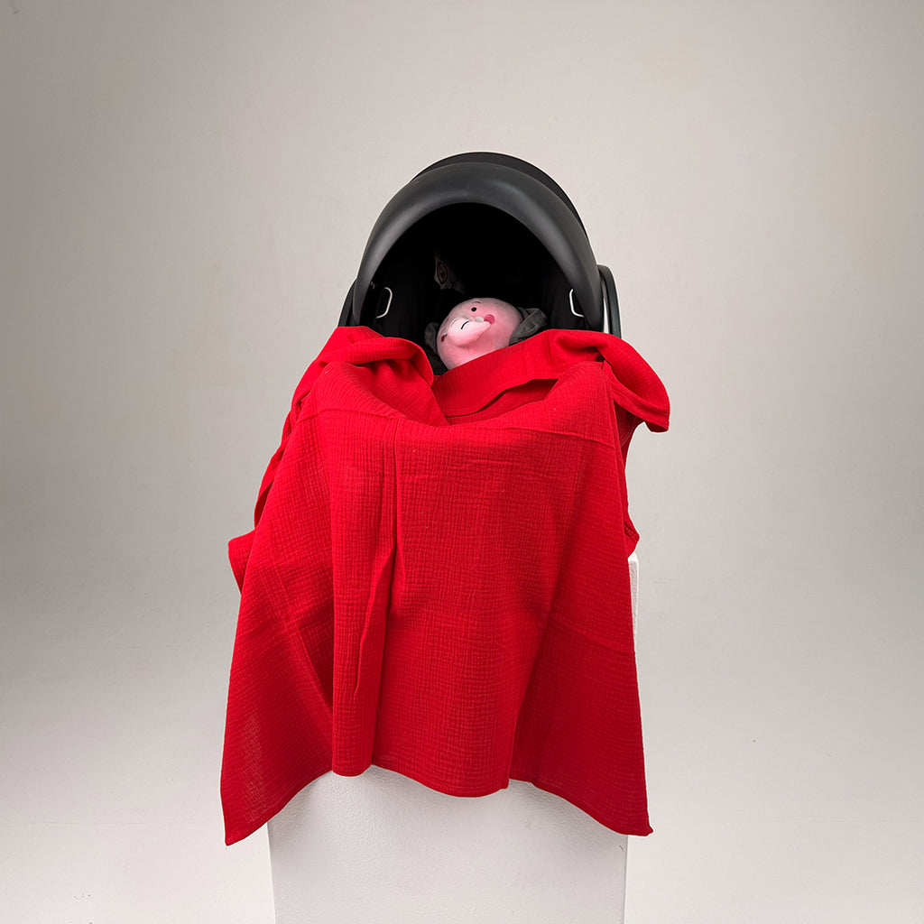 Muslin Blanket