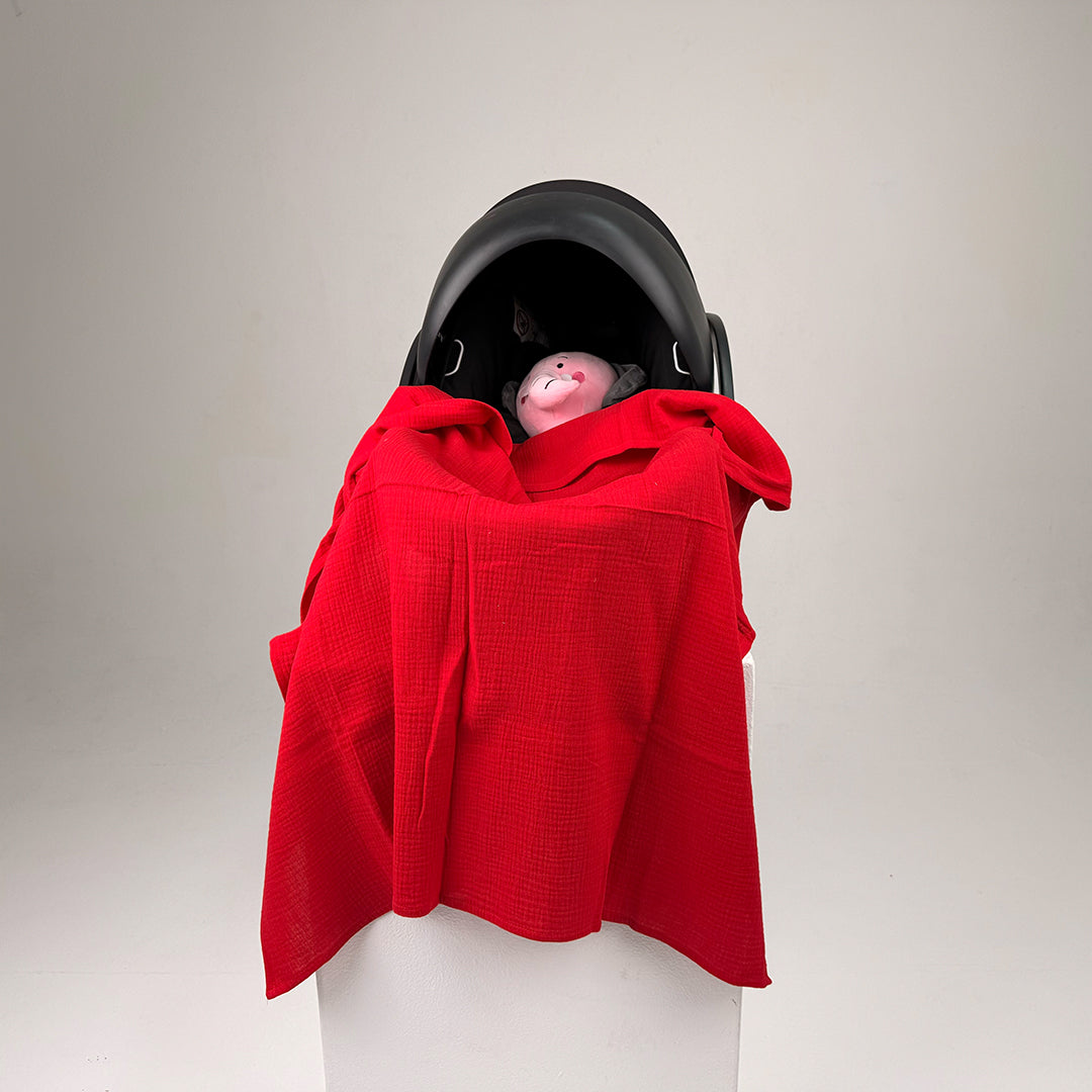 Muslin Blanket