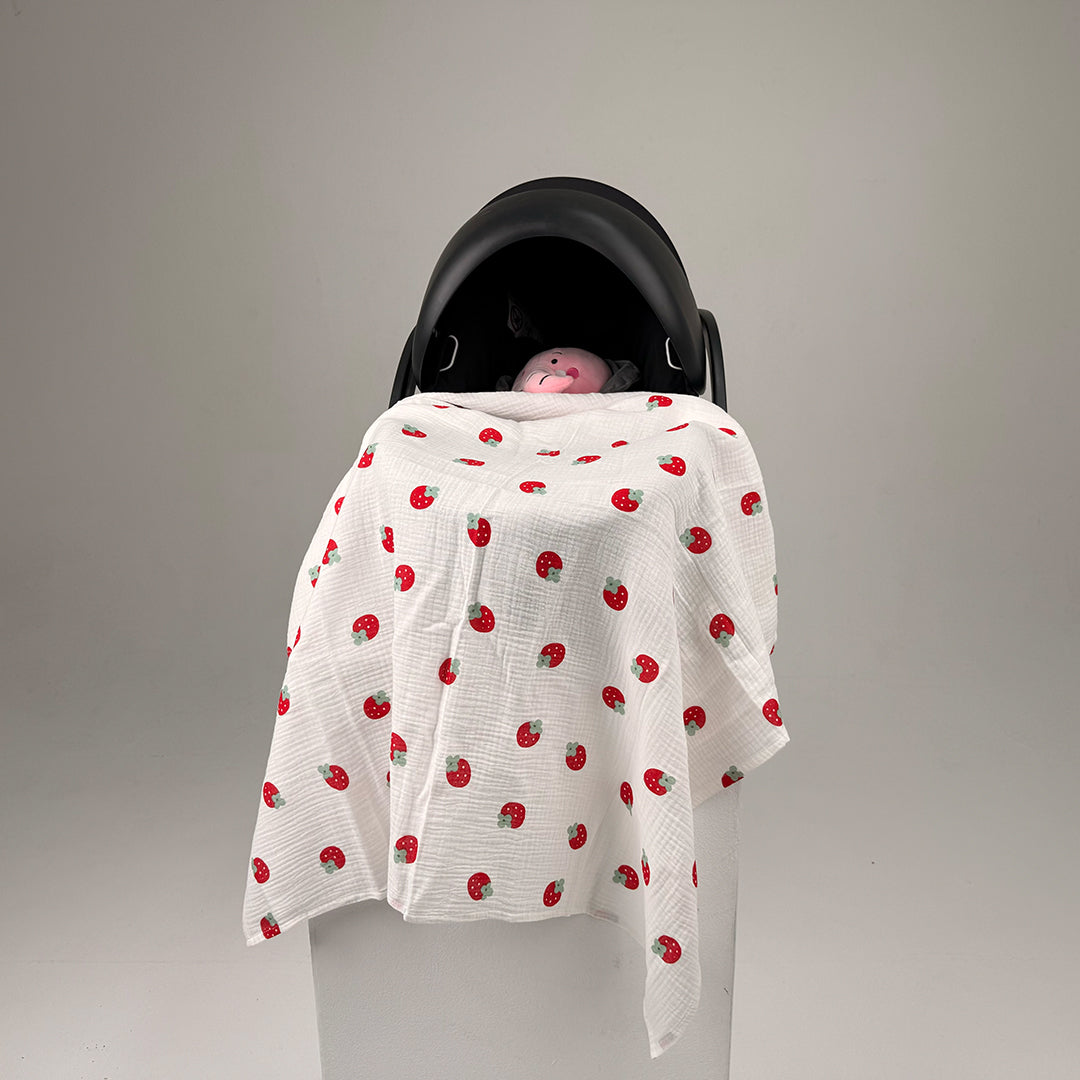 Muslin Blanket