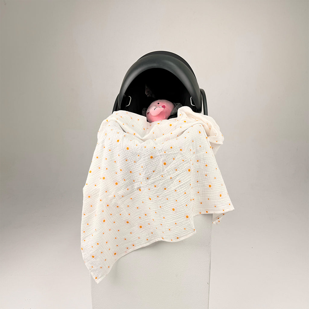 Muslin Blanket