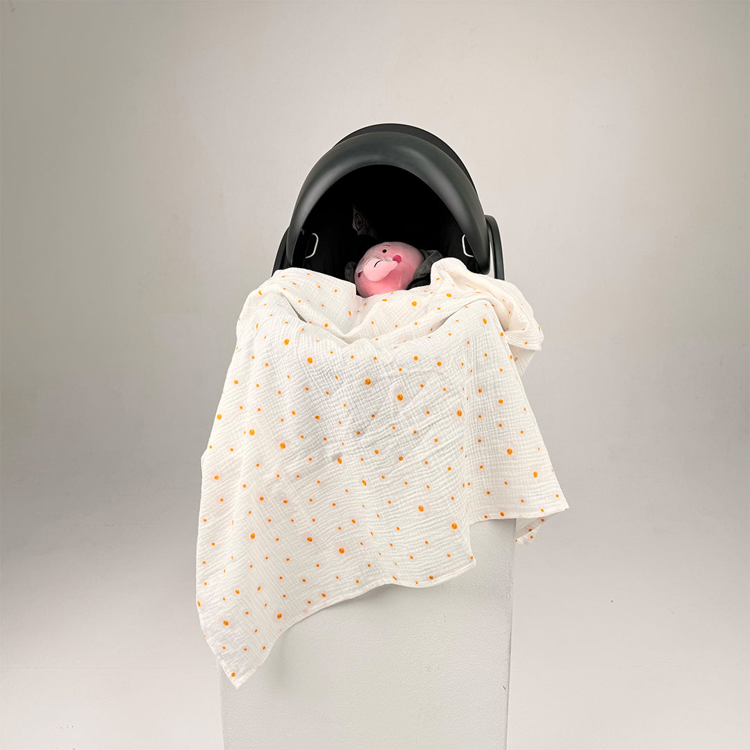 Muslin Blanket