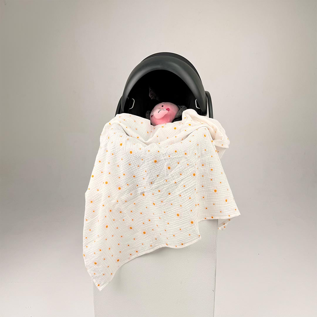 Muslin Blanket