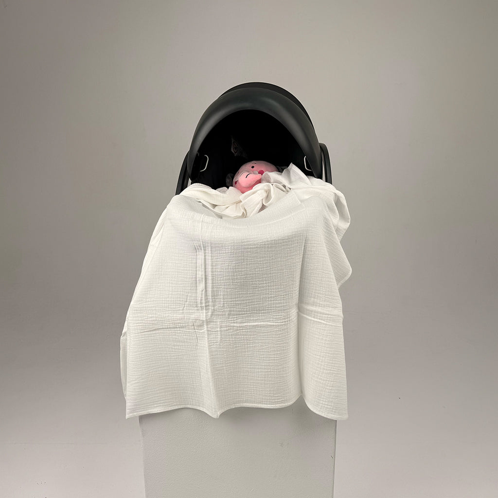 Muslin Blanket