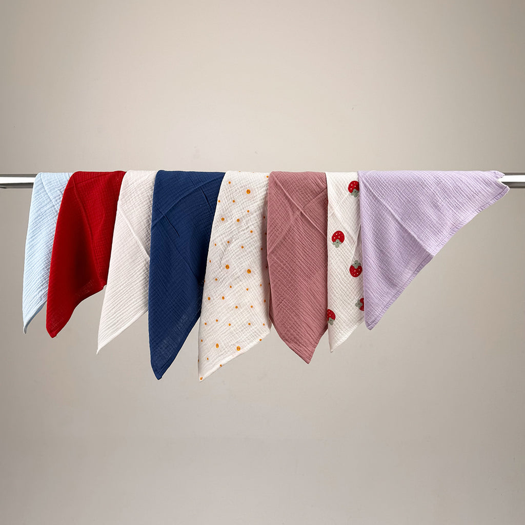 Burp Cloth