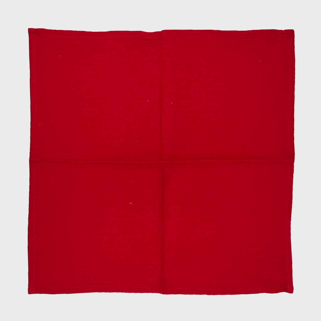 Burp Cloth