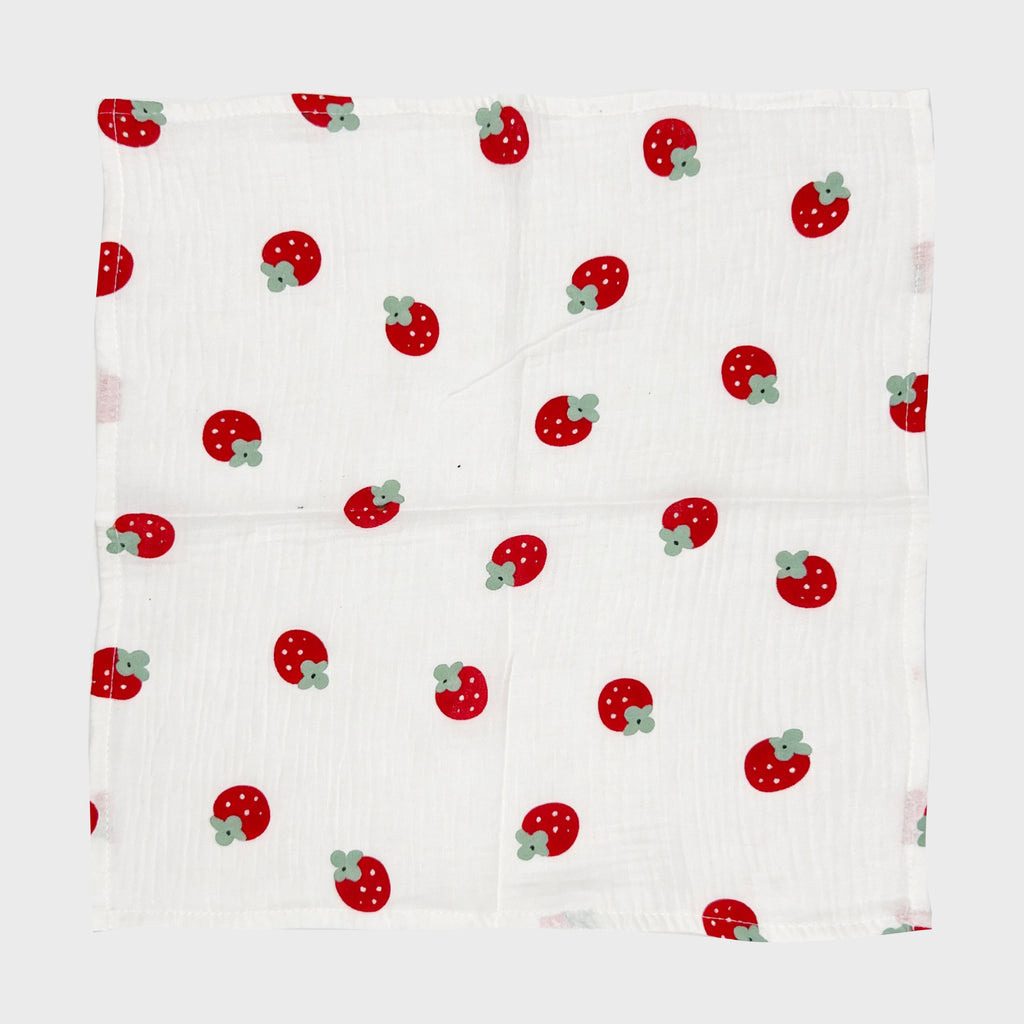 Burp Cloth