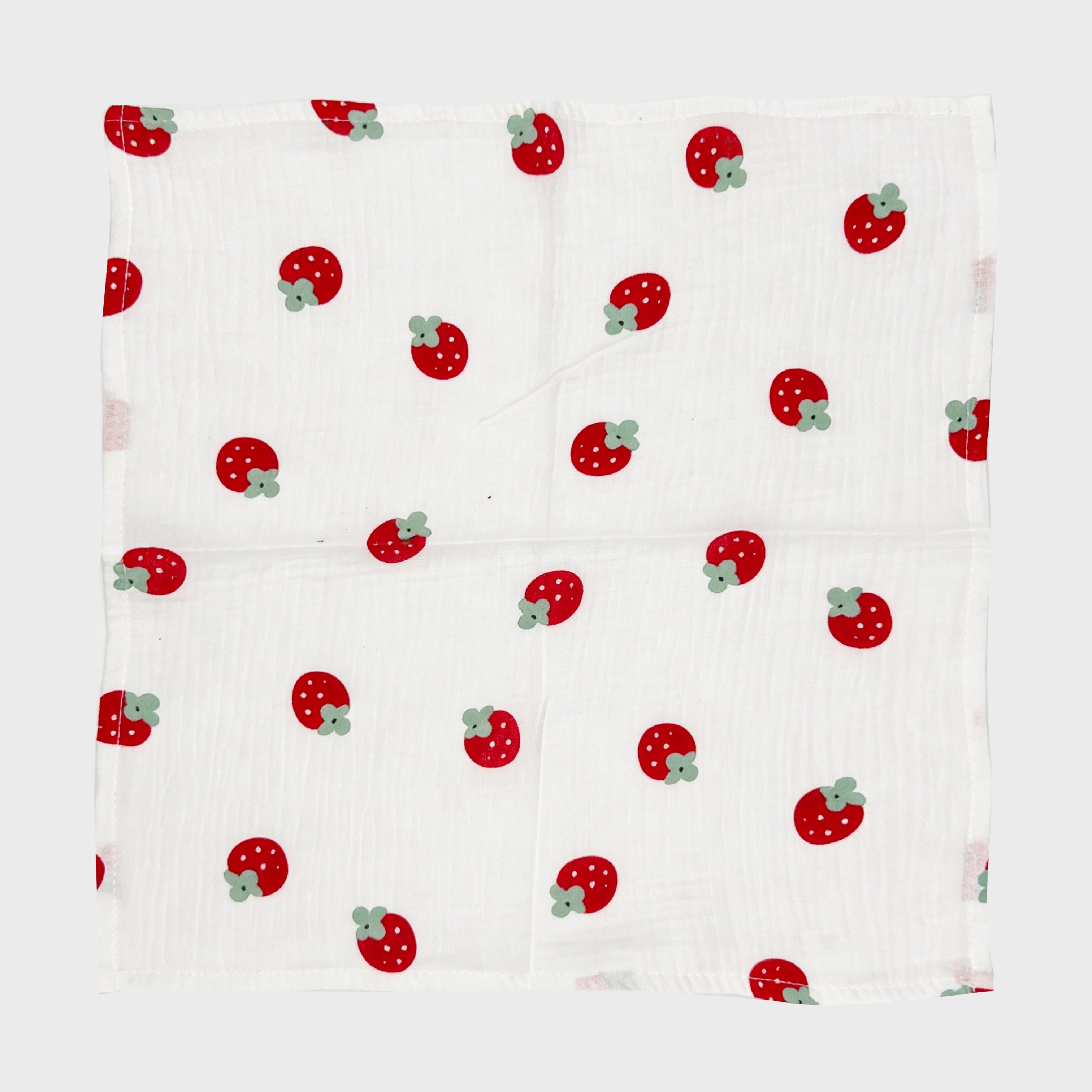 Burp Cloth