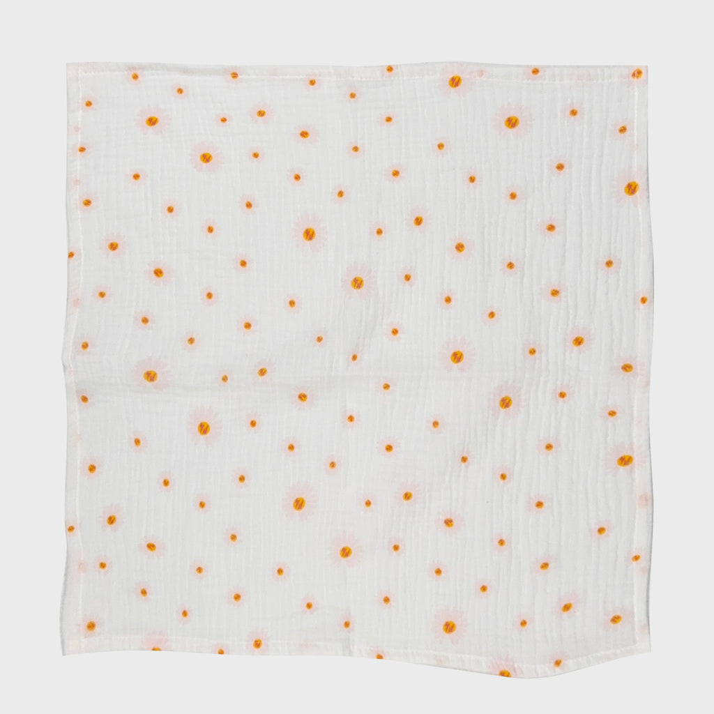 Burp Cloth