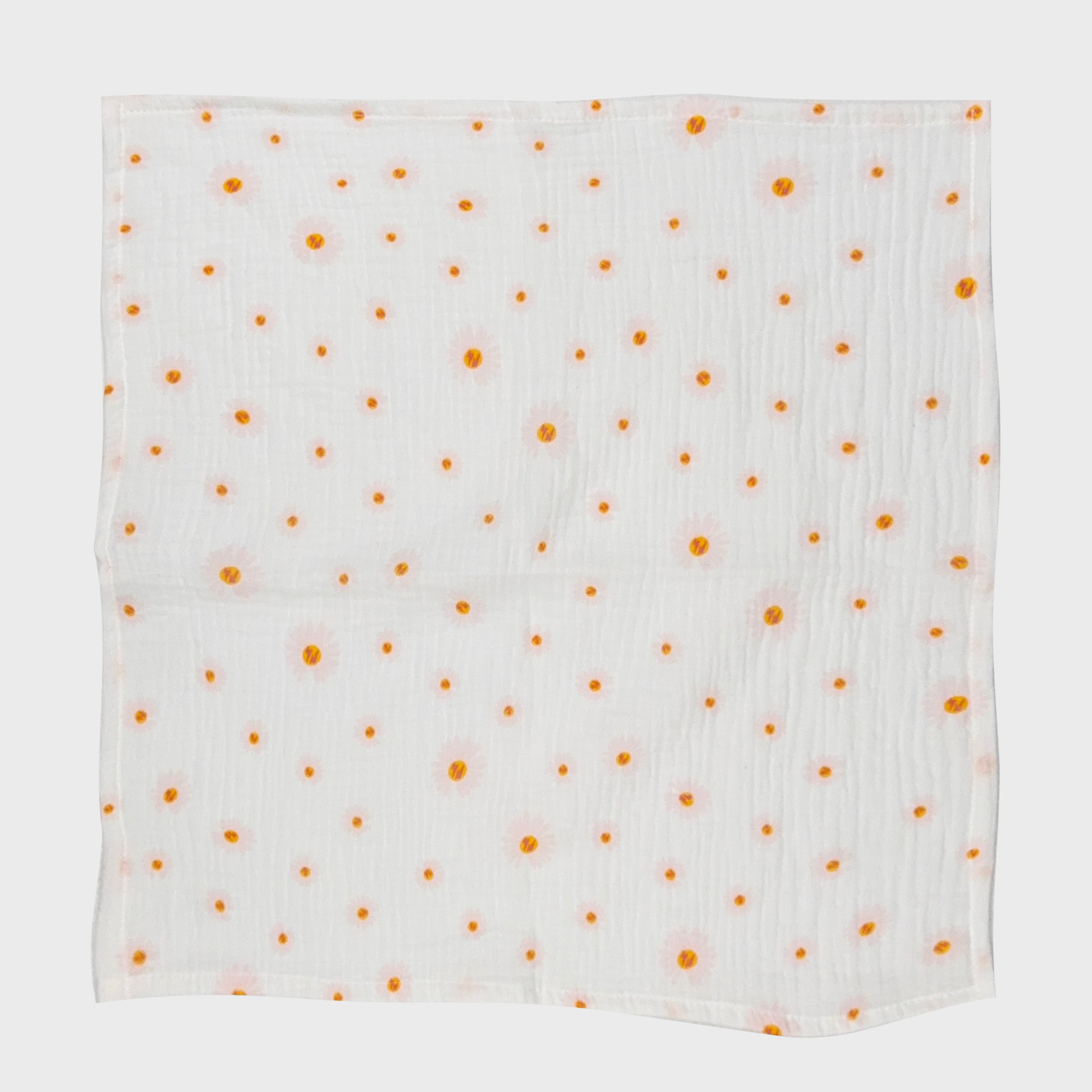 Burp Cloth