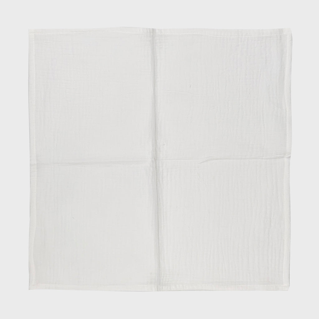 Burp Cloth