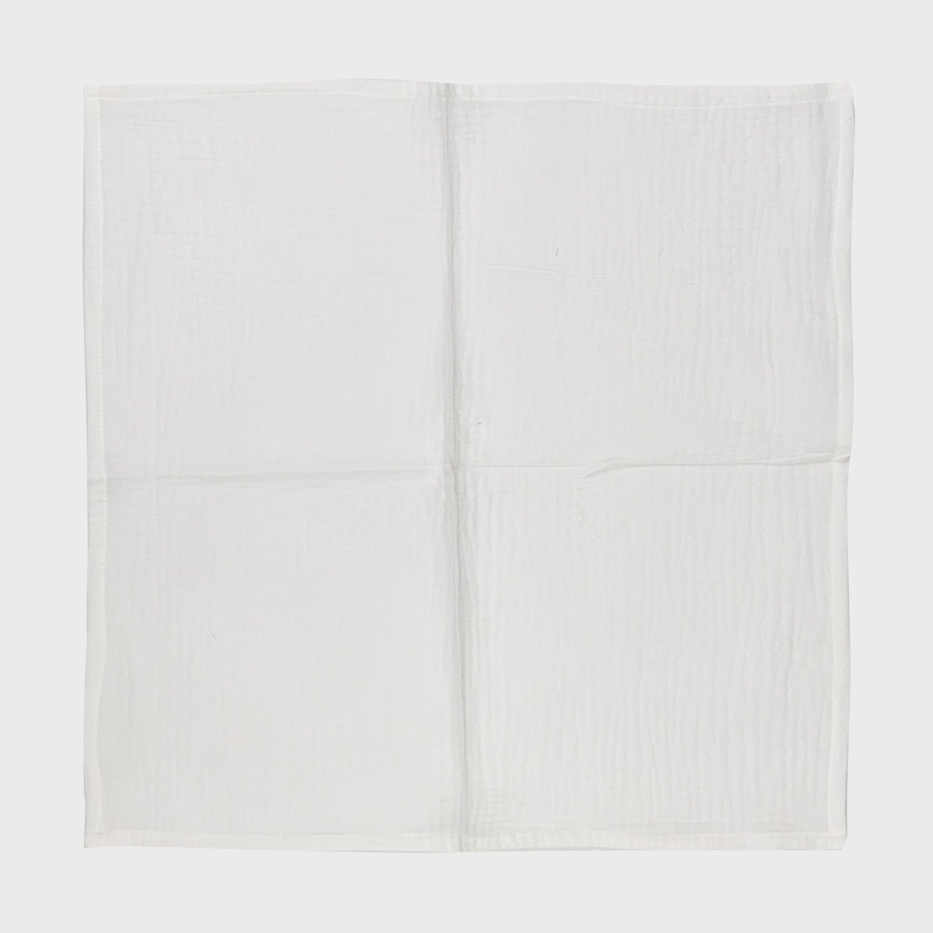 Burp Cloth