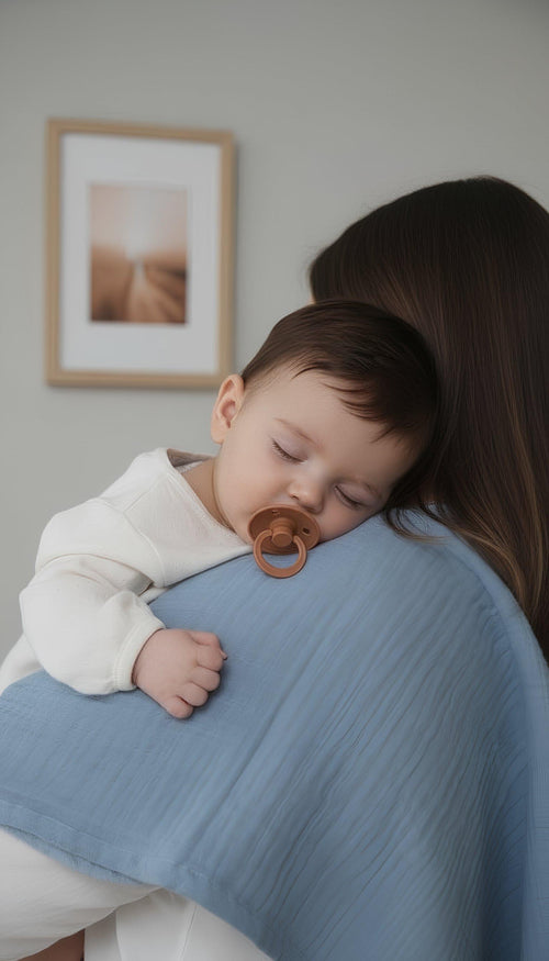 Burp Cloth