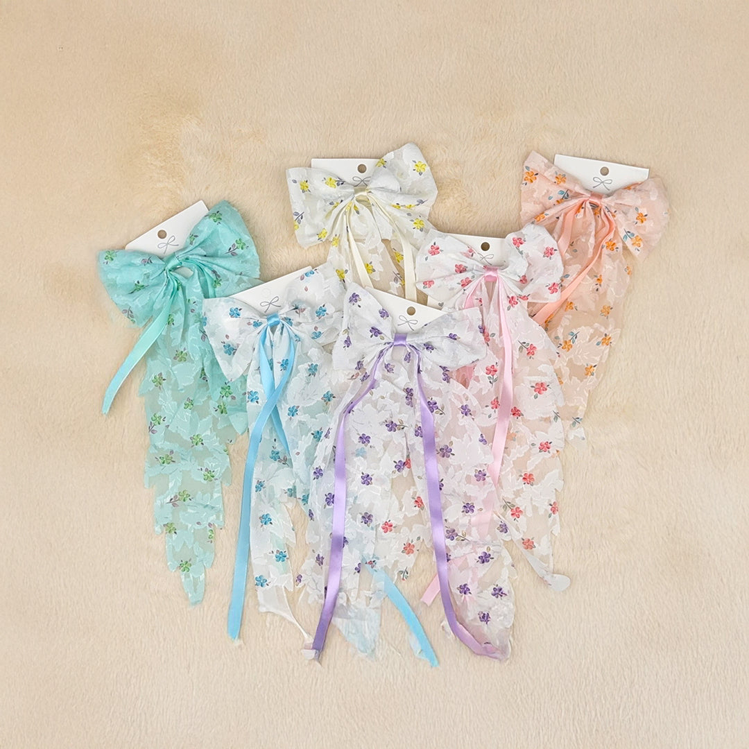 Ribbon Clip