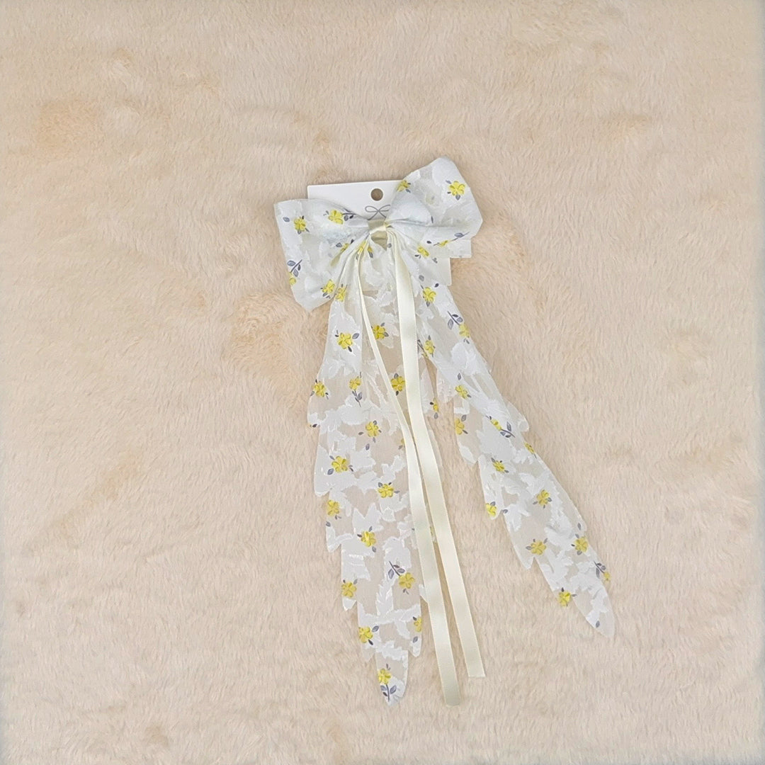 Ribbon Clip