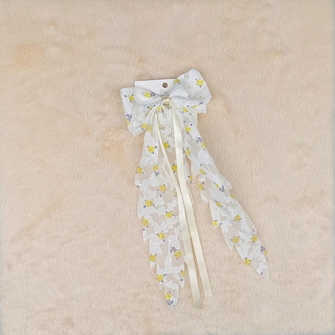 Ribbon Clip