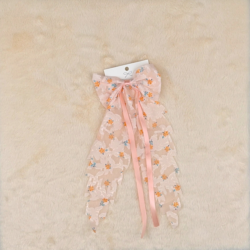 Ribbon Clip